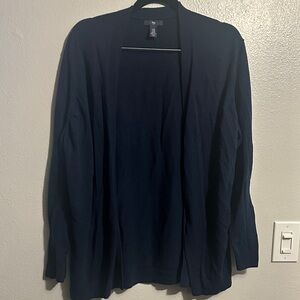 GAP Navy Sweater